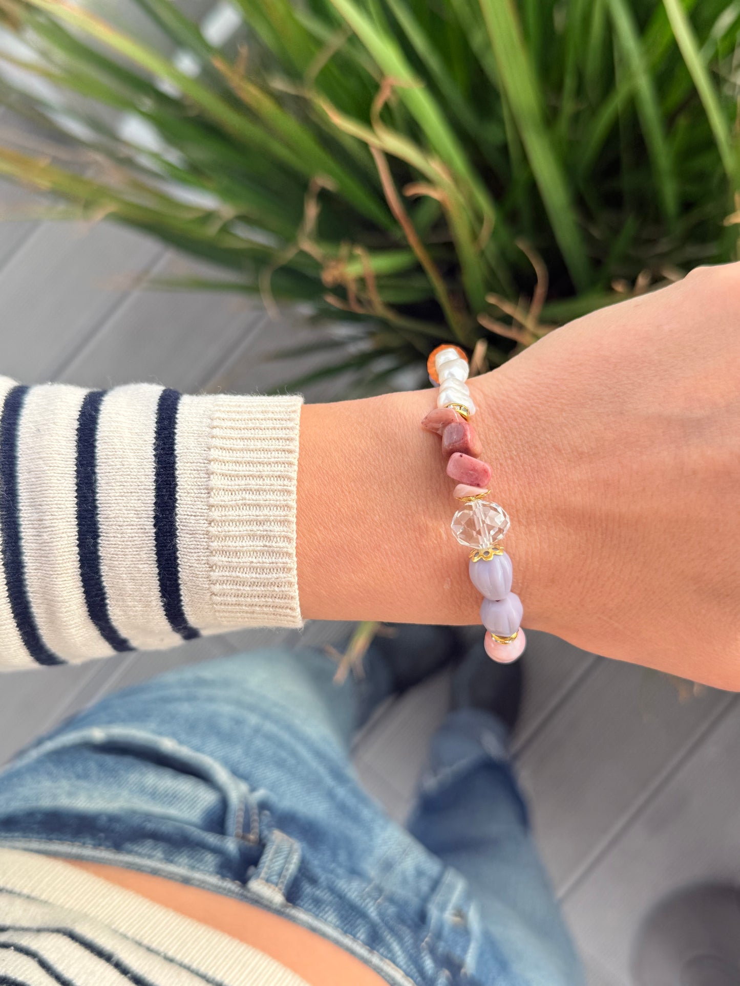 Pulseras de diseño
