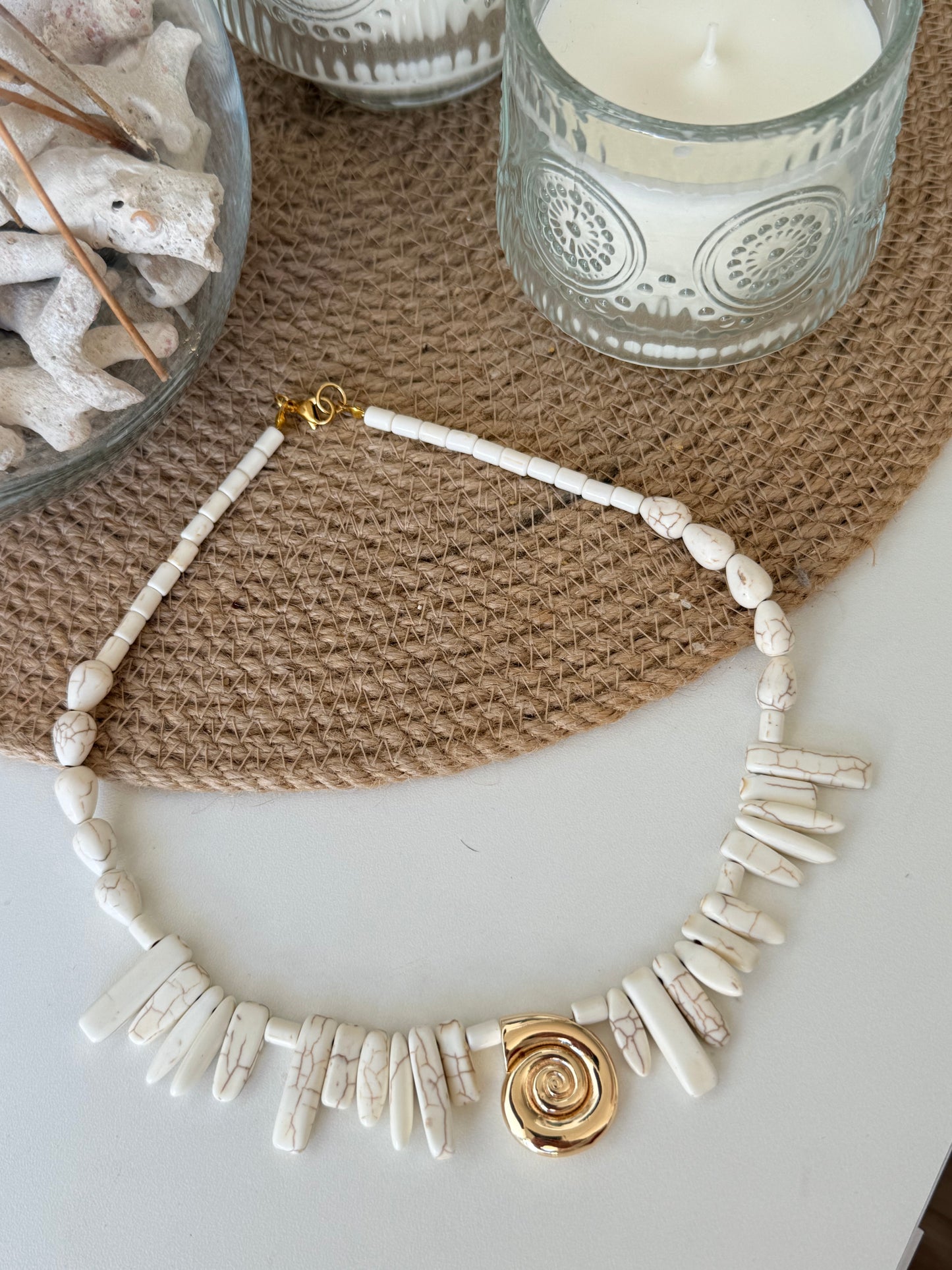 Edición Collares Samui