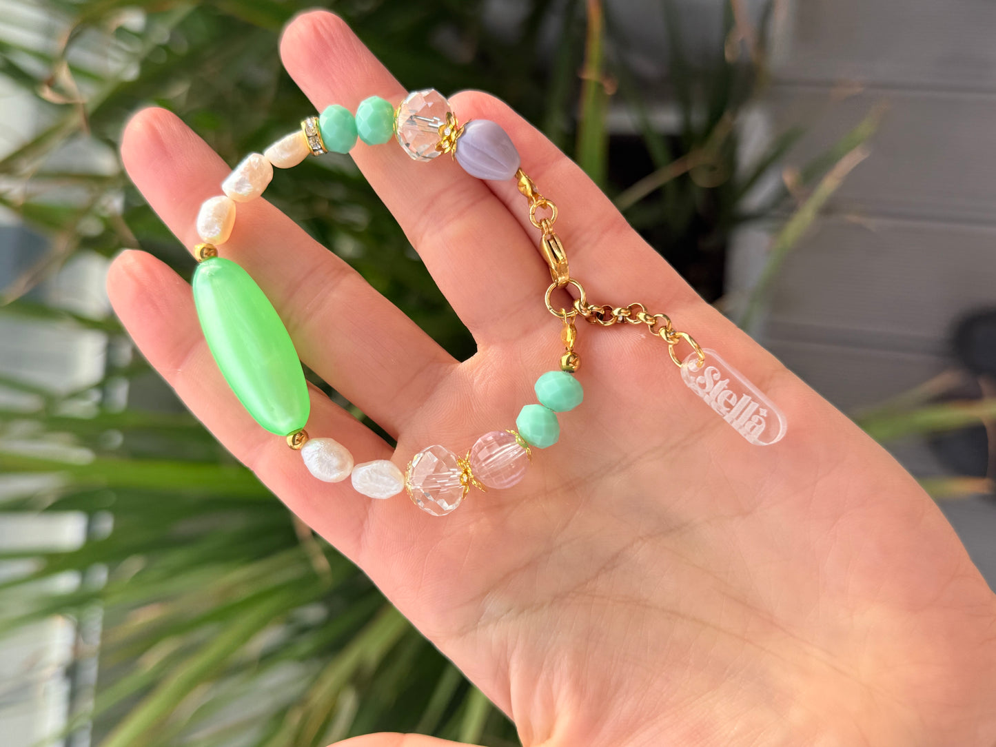Pulseras de diseño