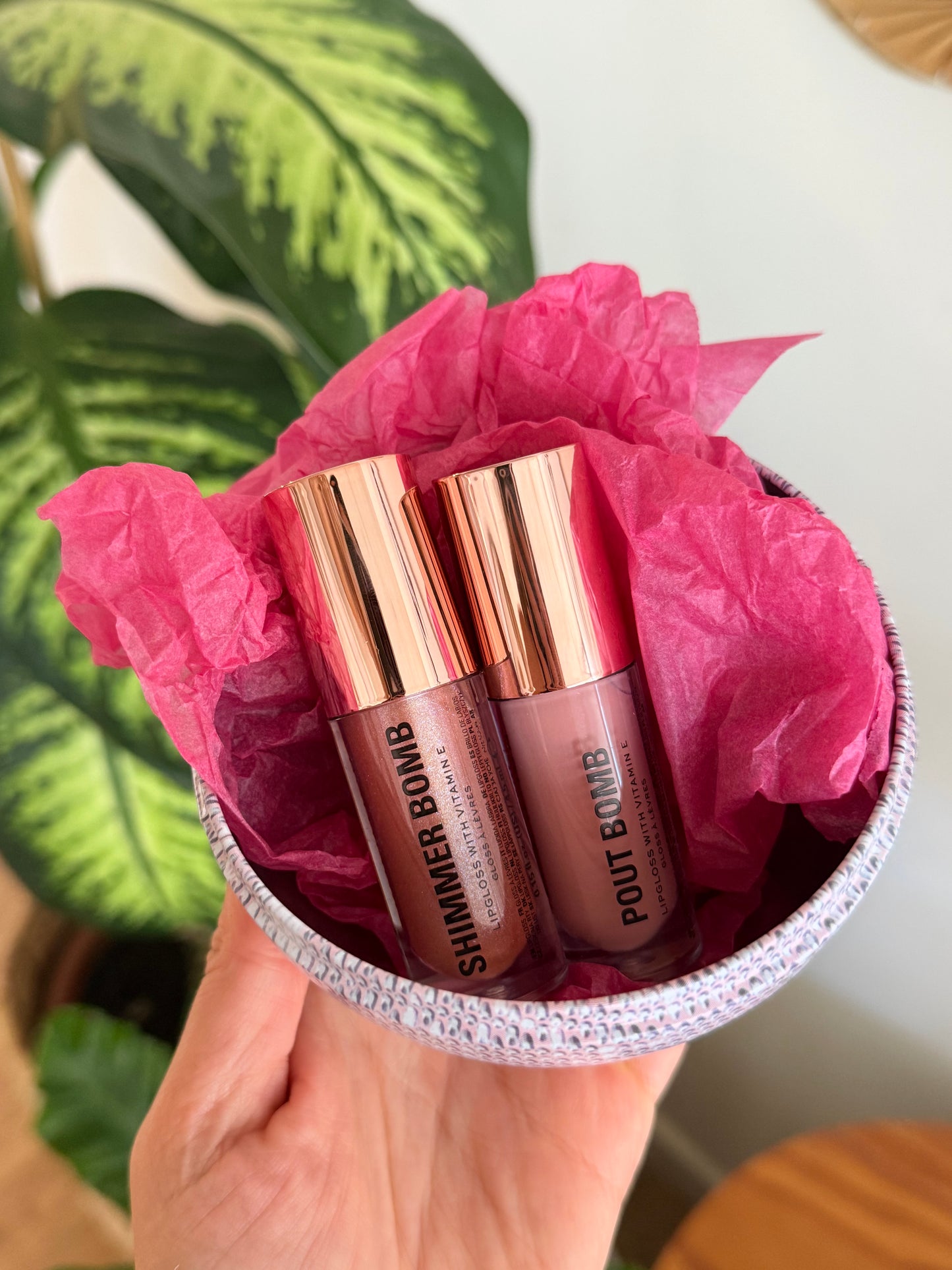 Set de Regalo Revolution Makeup