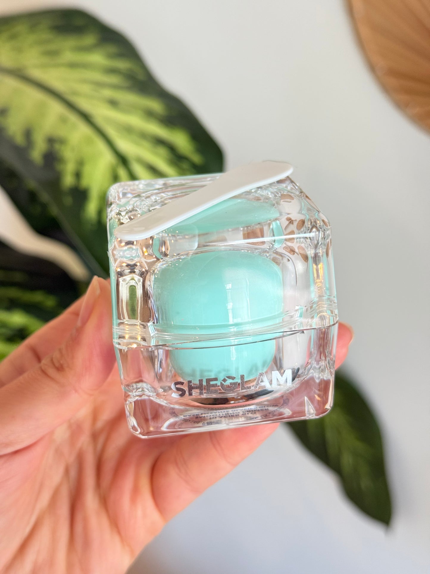 Primer Glacier glo Smoothing - SHEGLAM