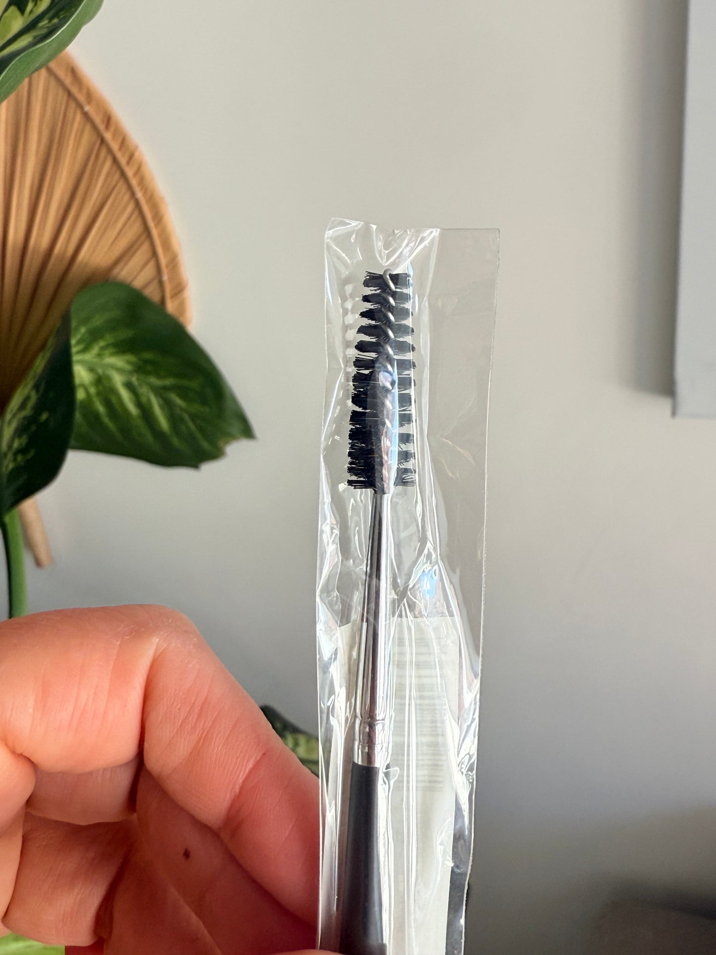 Brocha de cejas- Morphe