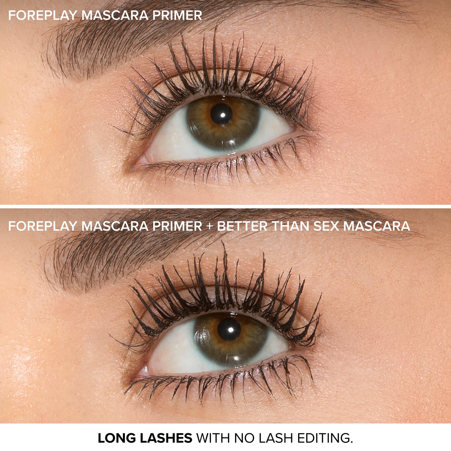 Primer Máscara de pestañas-Better than sex Foreplay TOOFACED