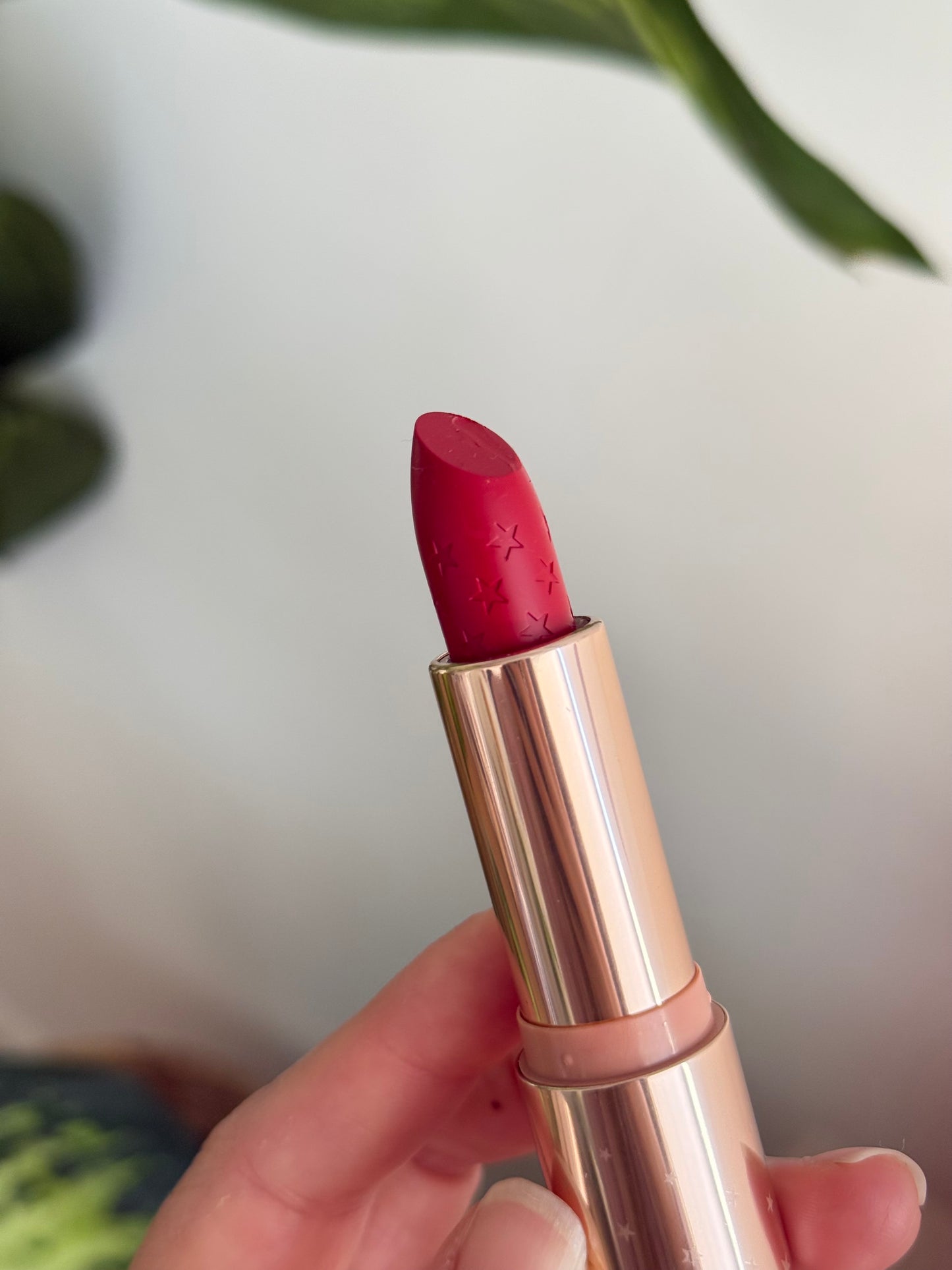 Labial LUX Lipestick- Colourpop