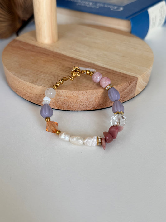 Pulseras de diseño