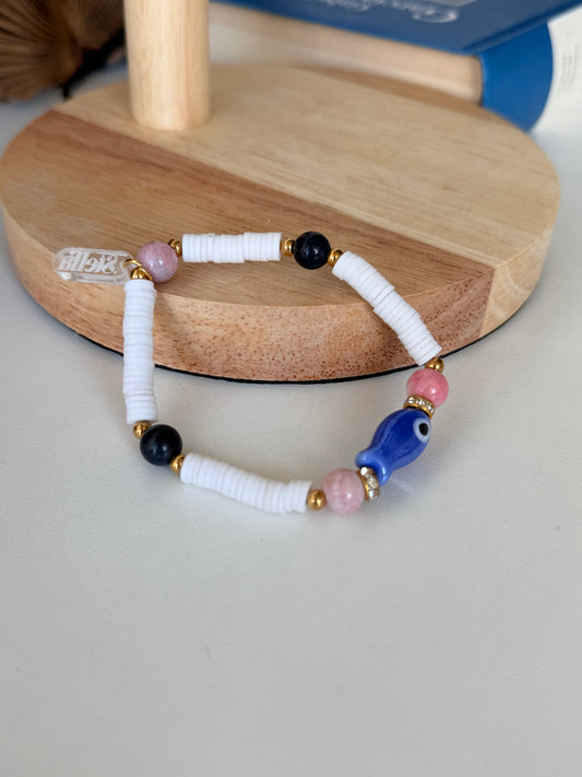 Pulseras elástica de diseño