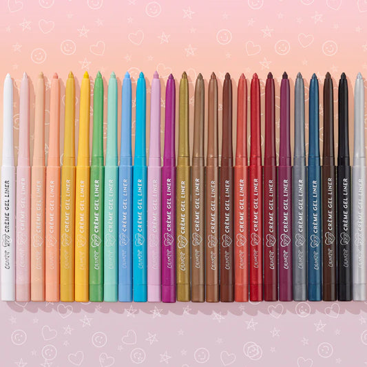Delineador de ojos - Colorpop créame gel liner