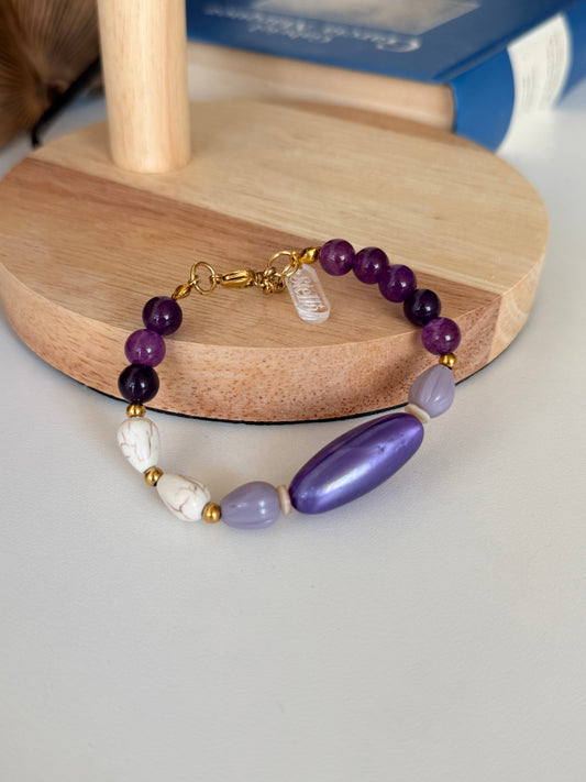 Pulsera Singapore