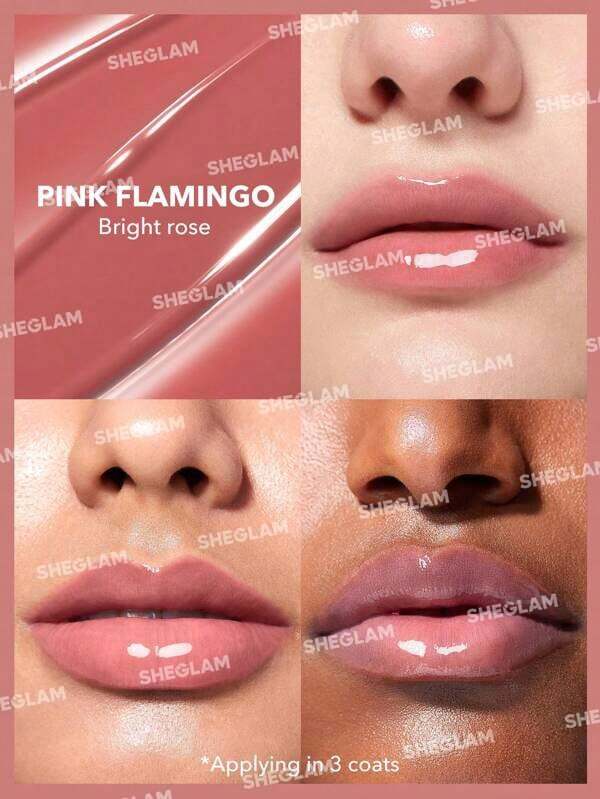 Lip plumper Sheglam