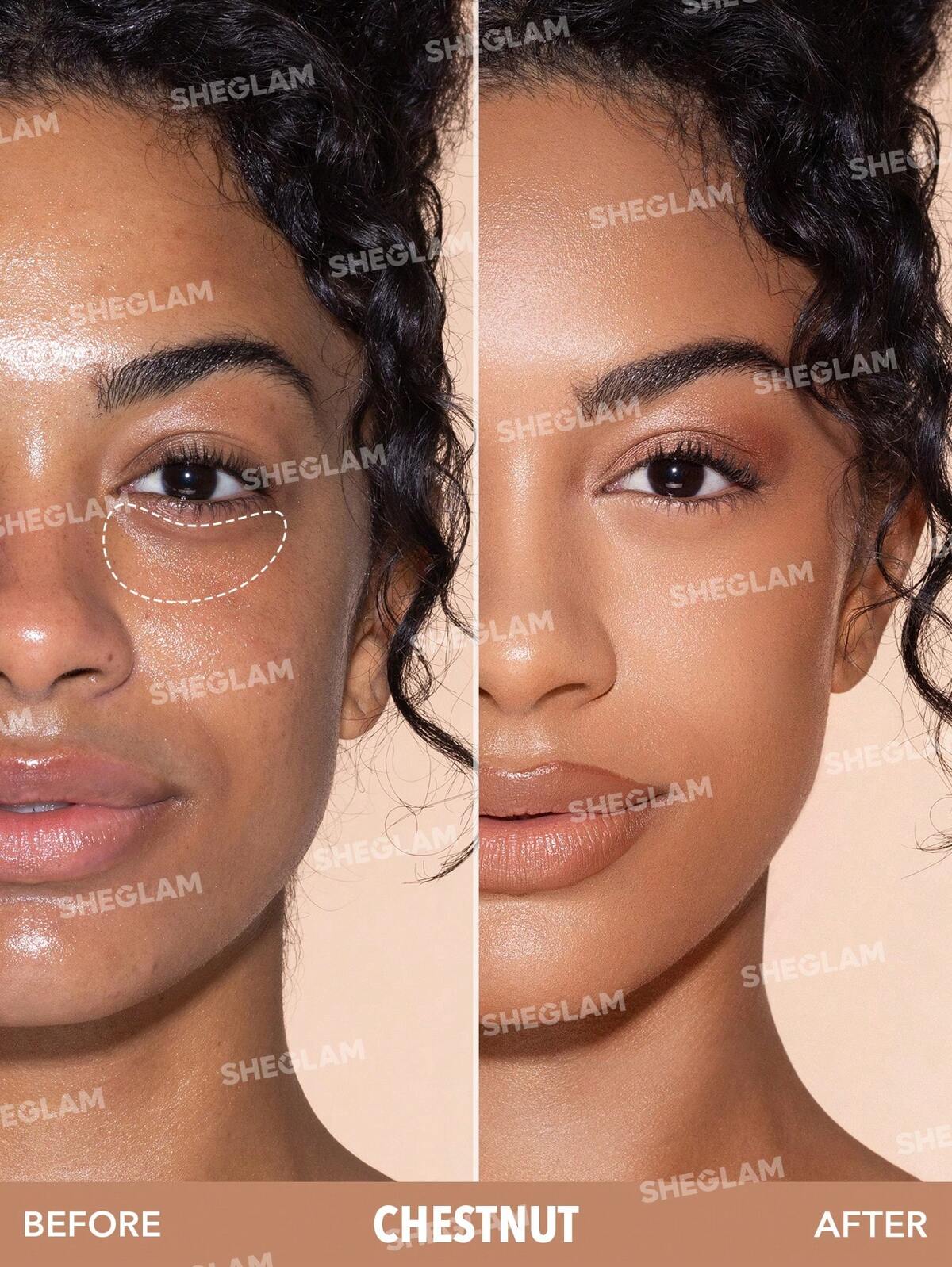 Corrector Sheglam complexion boost
