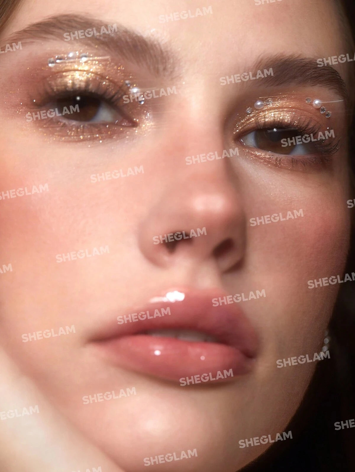 Pigmento Shimmer individual