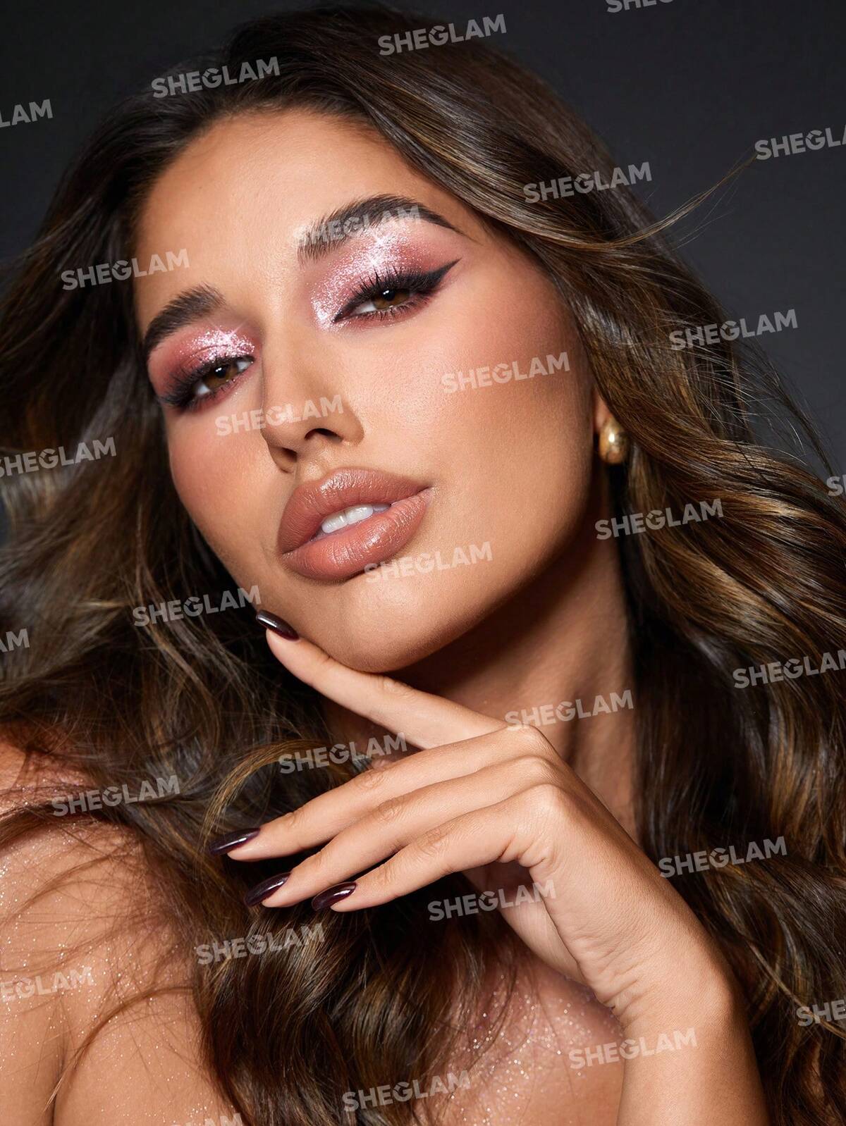 Pigmento Shimmer individual