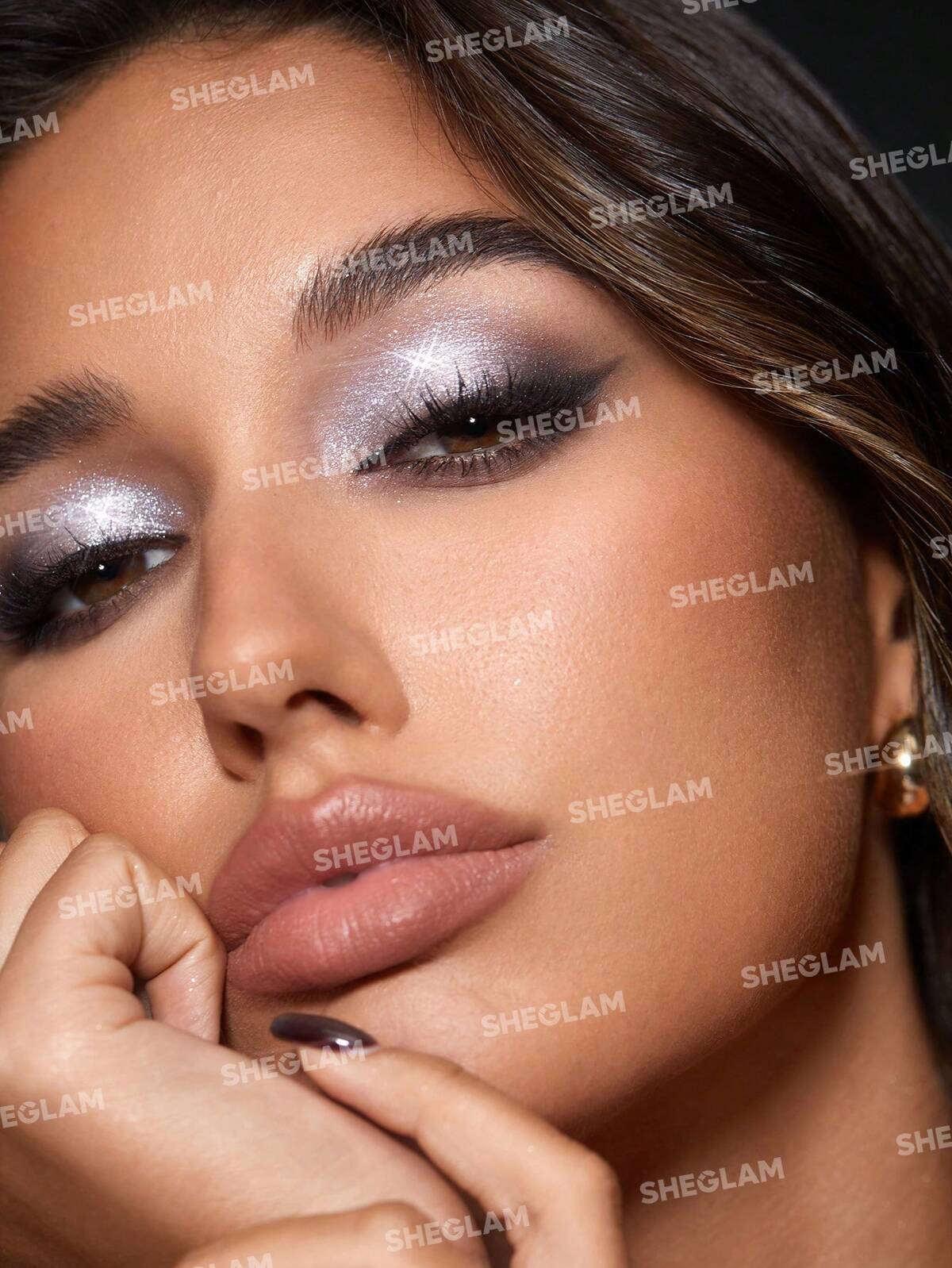 Pigmento Shimmer individual