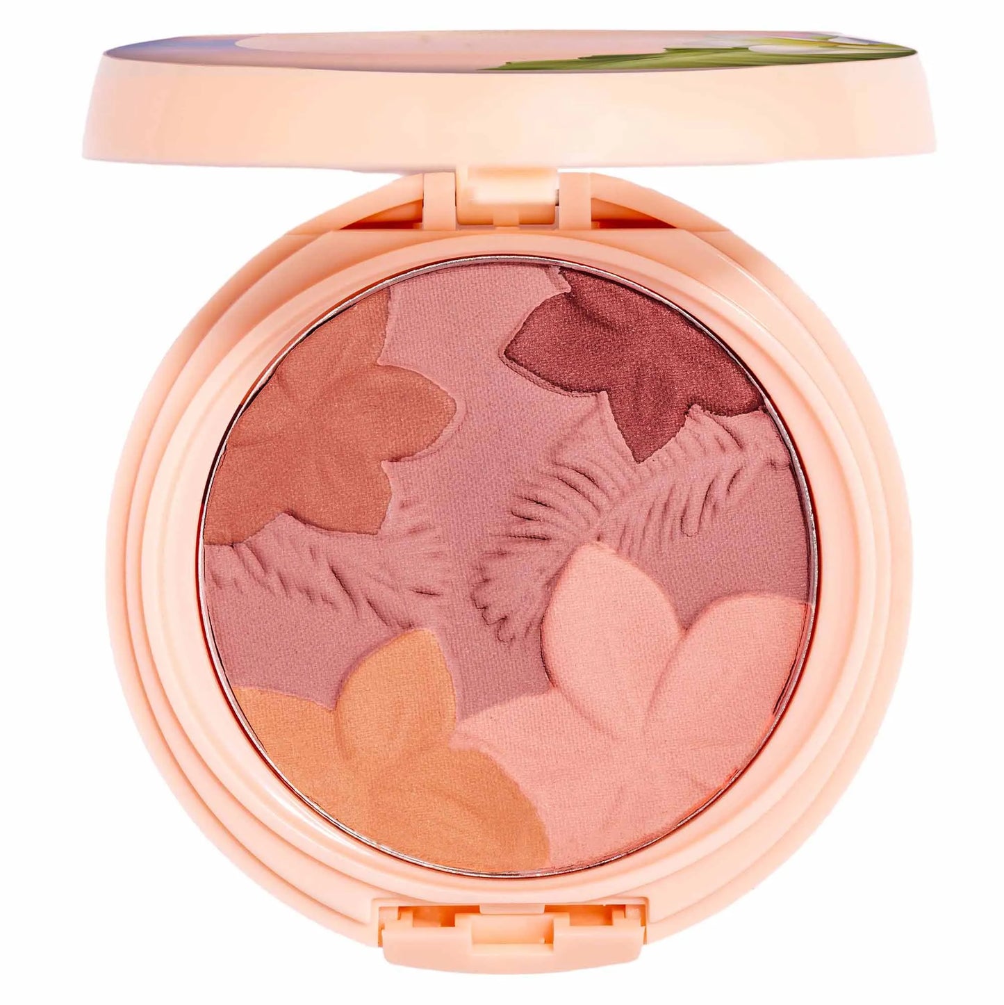 Rubor Compacto-Butter blush Physicians fórmula