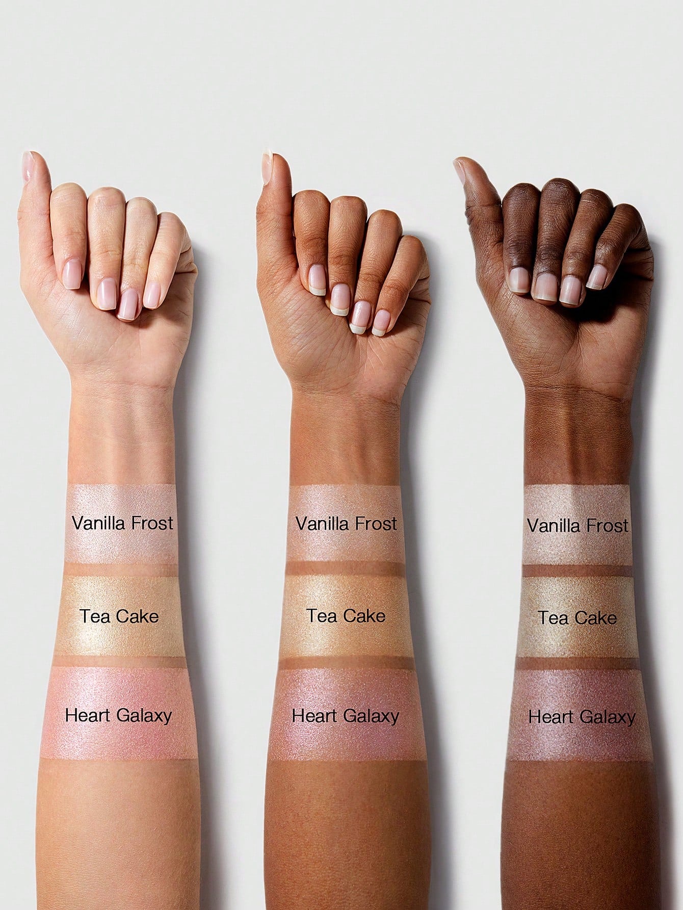 Iluminador compacto- Sheglam Lunar highlighter