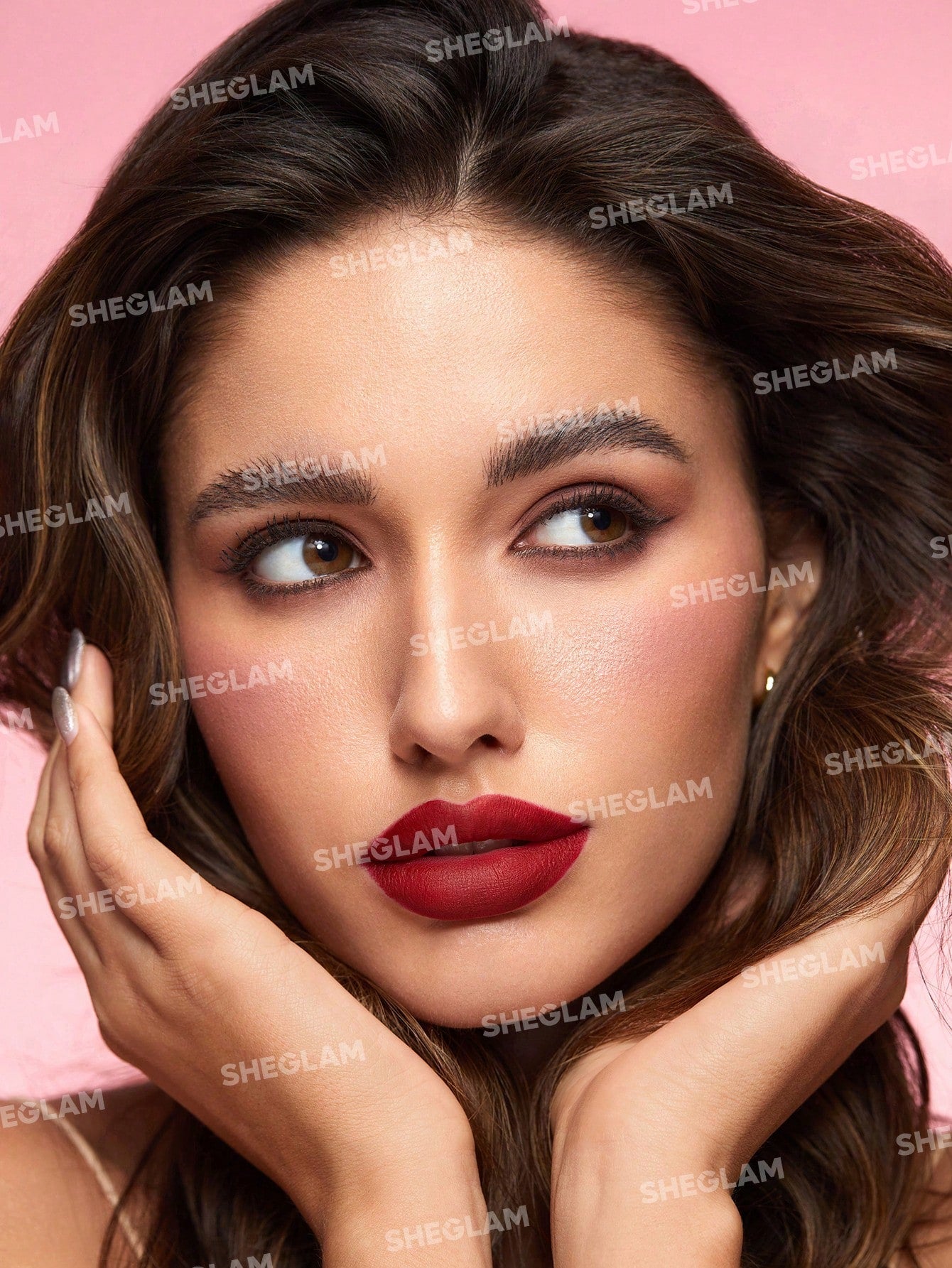 Labial líquido - SHEGLAM
