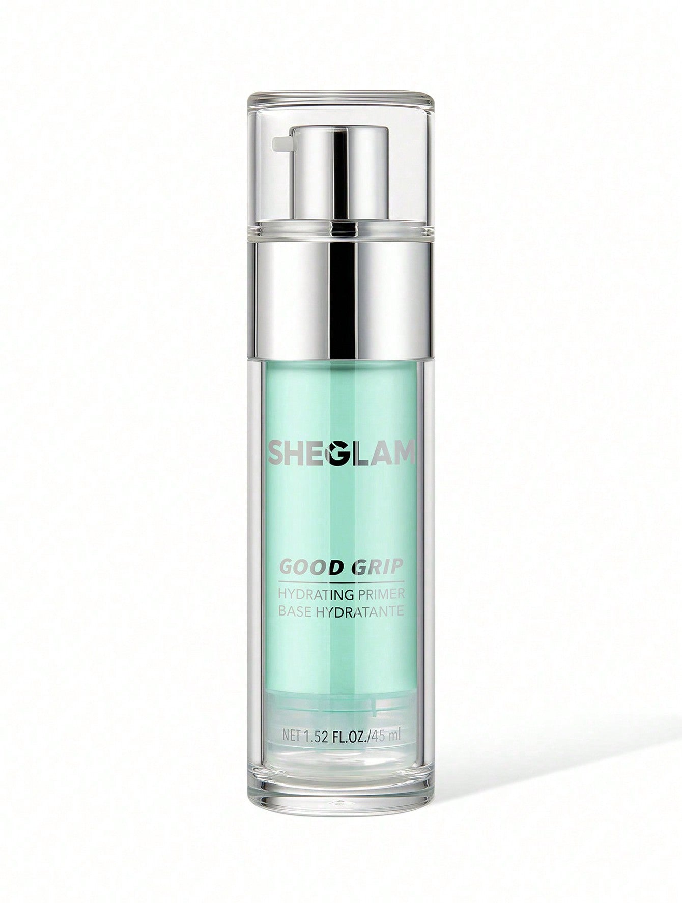 Prebase hidratante Good Grip