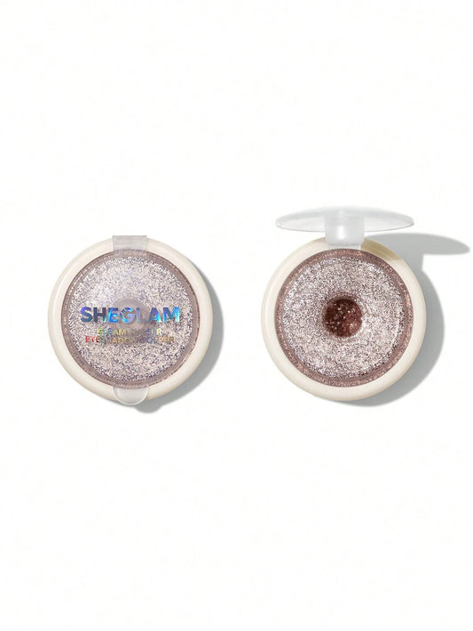 Pigmento Shimmer individual