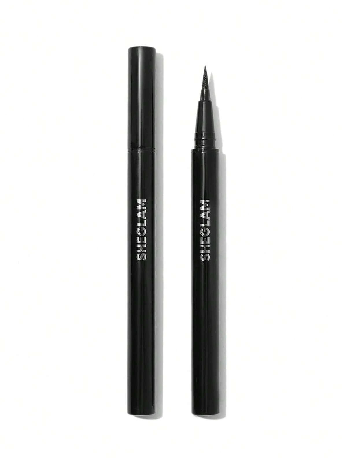 Delineador líquido waterproof