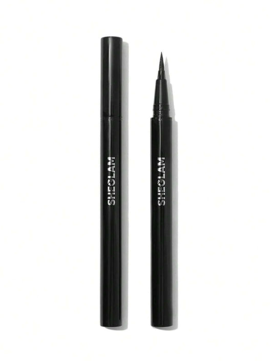 Delineador líquido waterproof