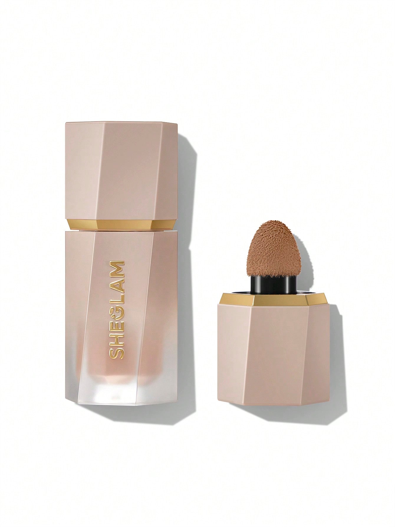 Contorno Liquido Sheglam