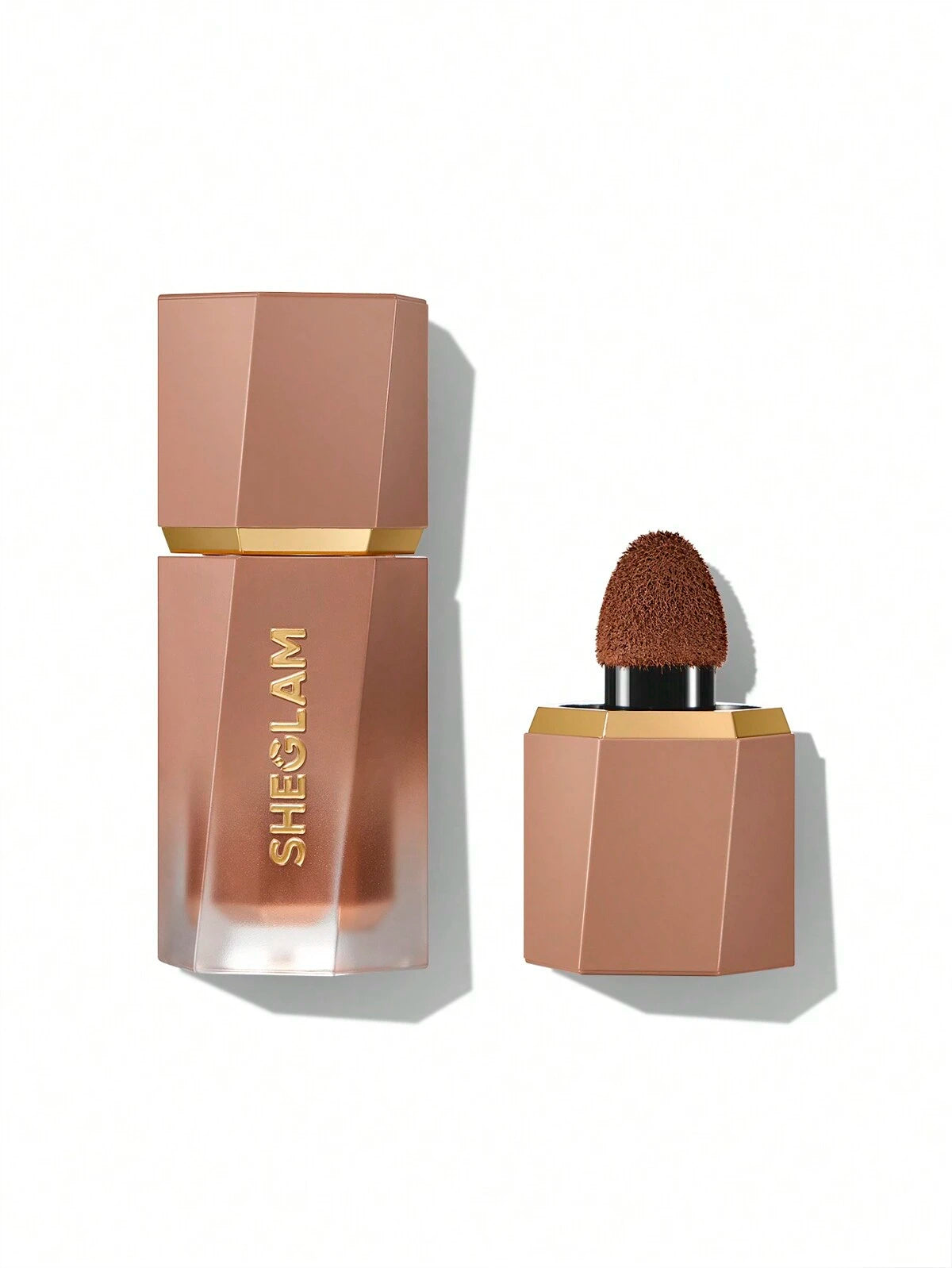 Bronzer líquido Sheglam