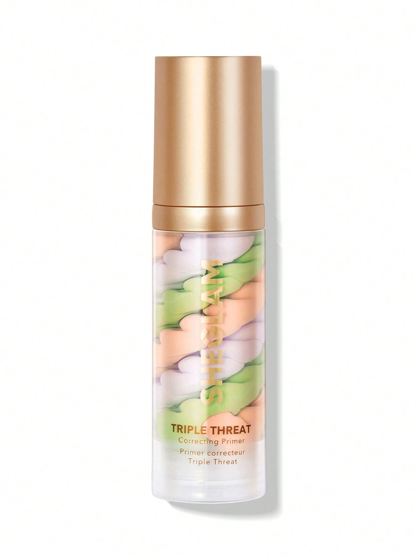 Primer triple threat- SHEGLAM