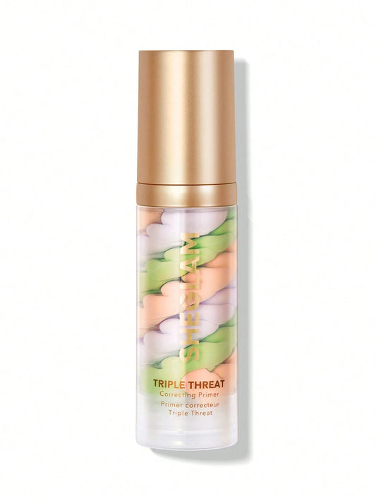Primer triple threat- SHEGLAM