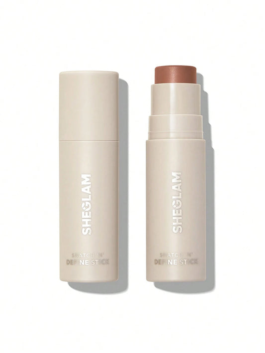 Contorno Cremoso-Define stick SHEGLAM