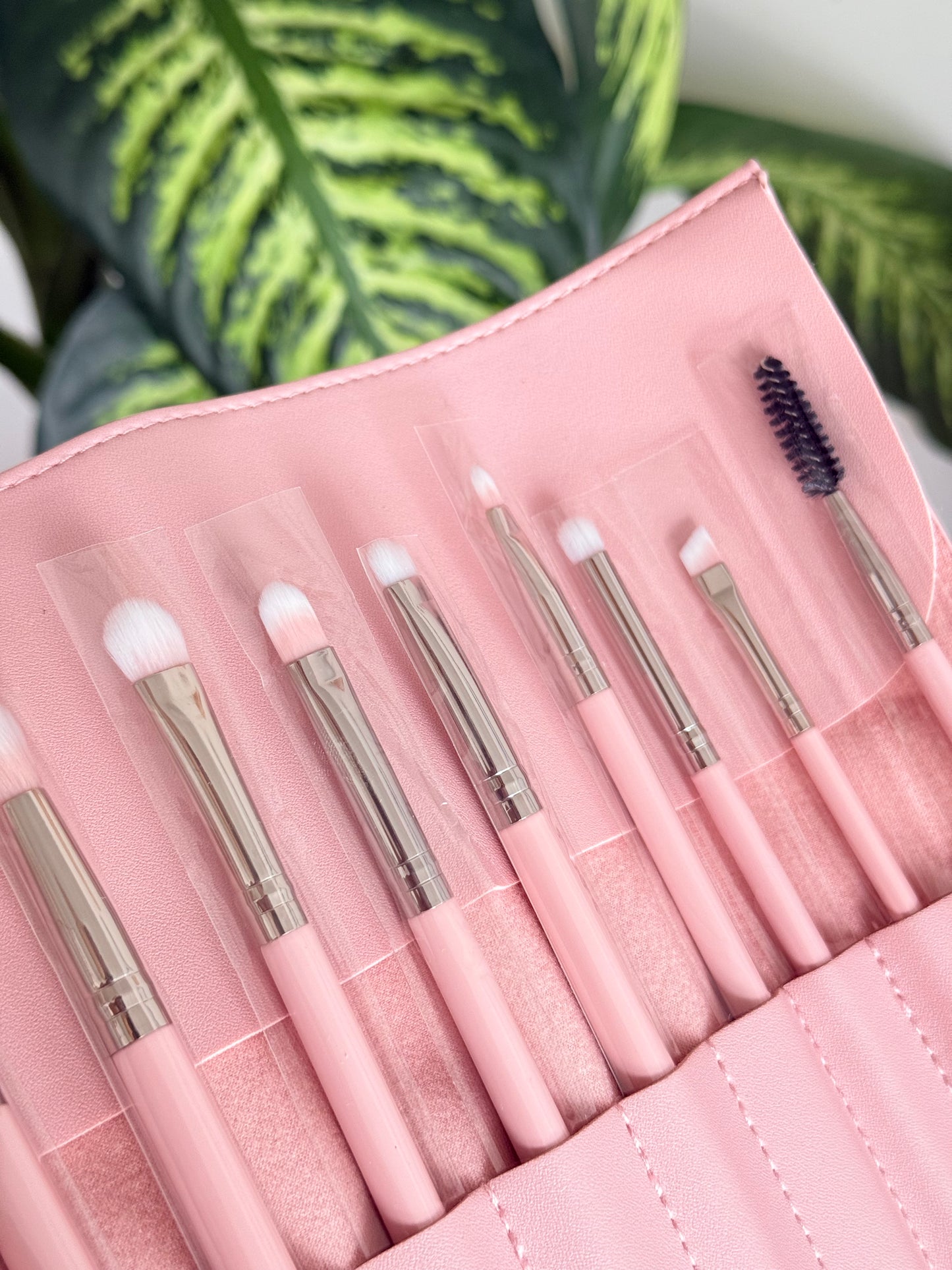 Set de brochas Colourpop
