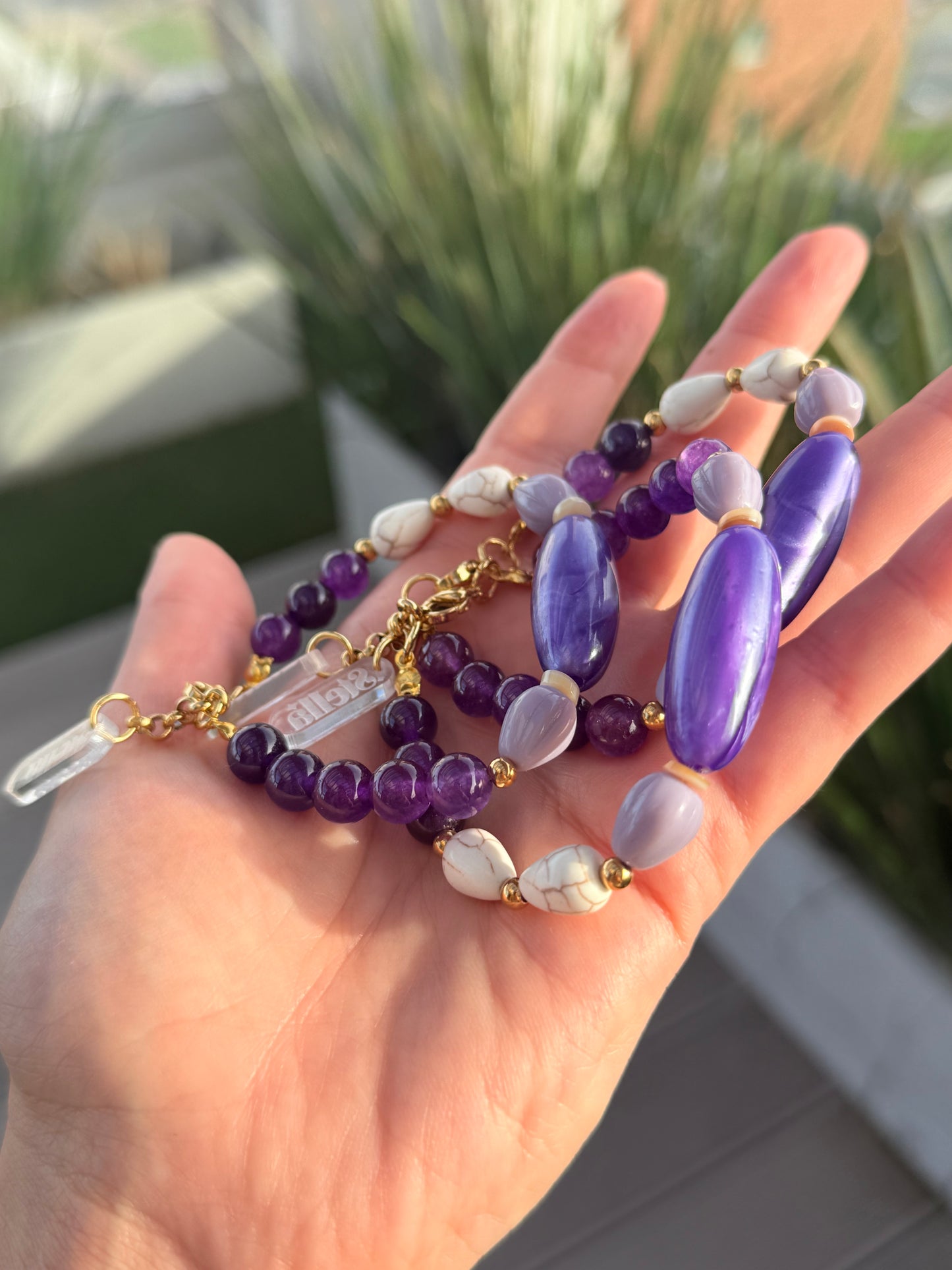 Pulsera Singapore