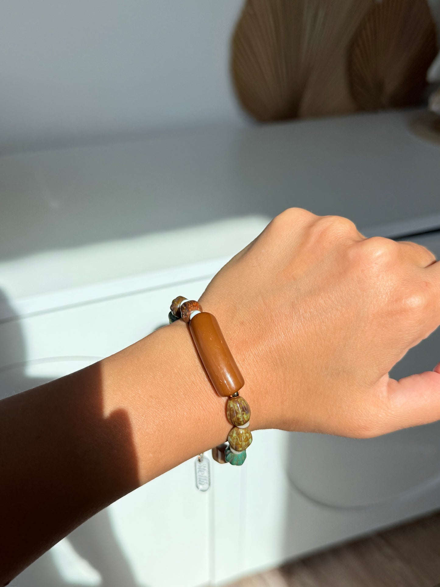 Pulseras Marruecos únicas