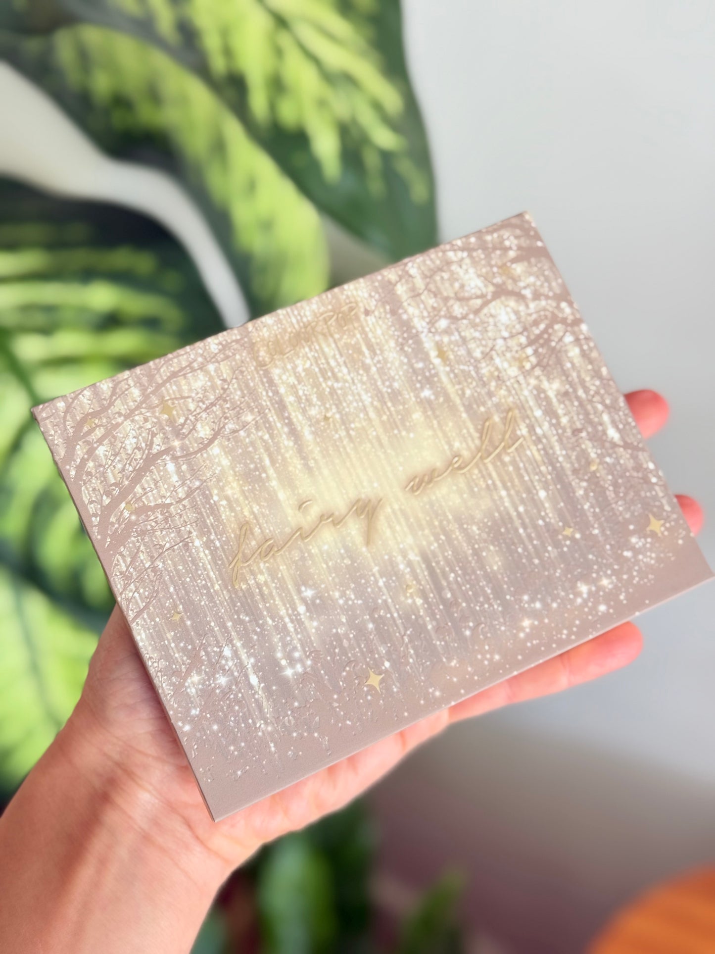 Paleta Fairy well - COLOURPOP