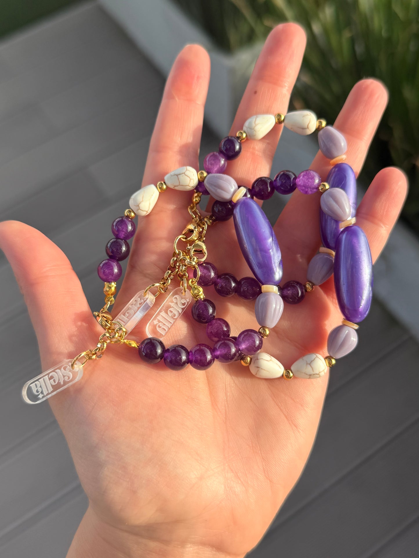 Pulsera Singapore