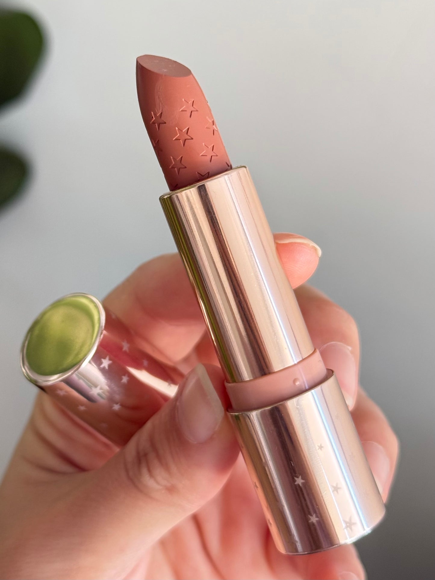 Labial LUX Lipestick- Colourpop