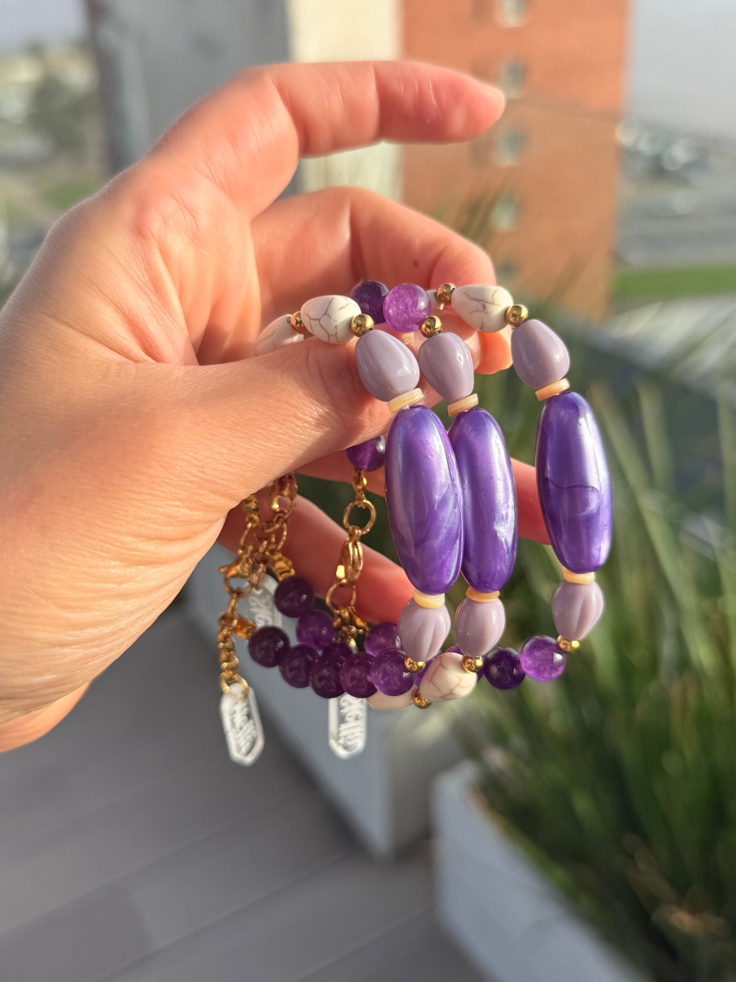 Pulsera Singapore