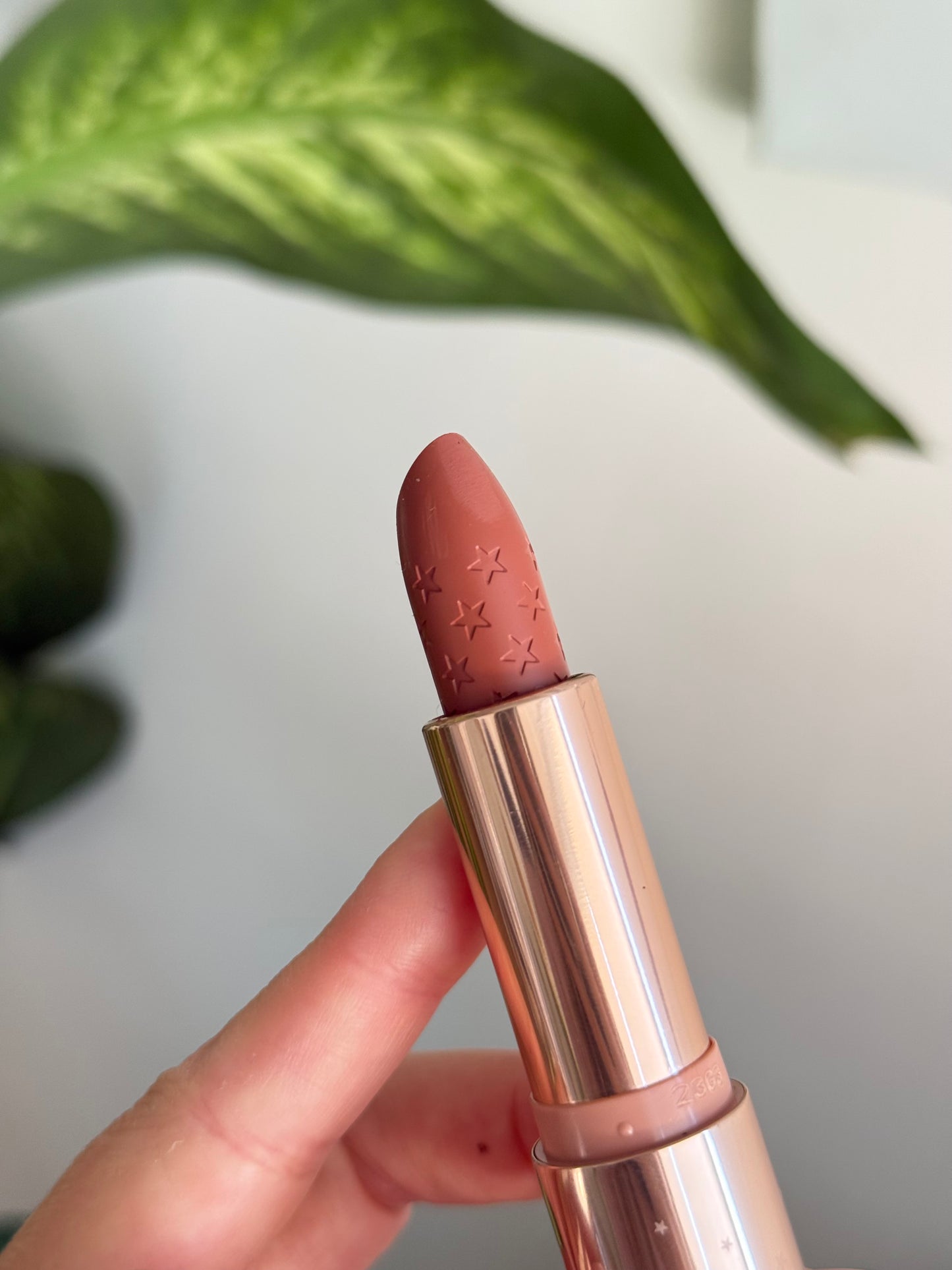 Labial LUX Lipestick- Colourpop
