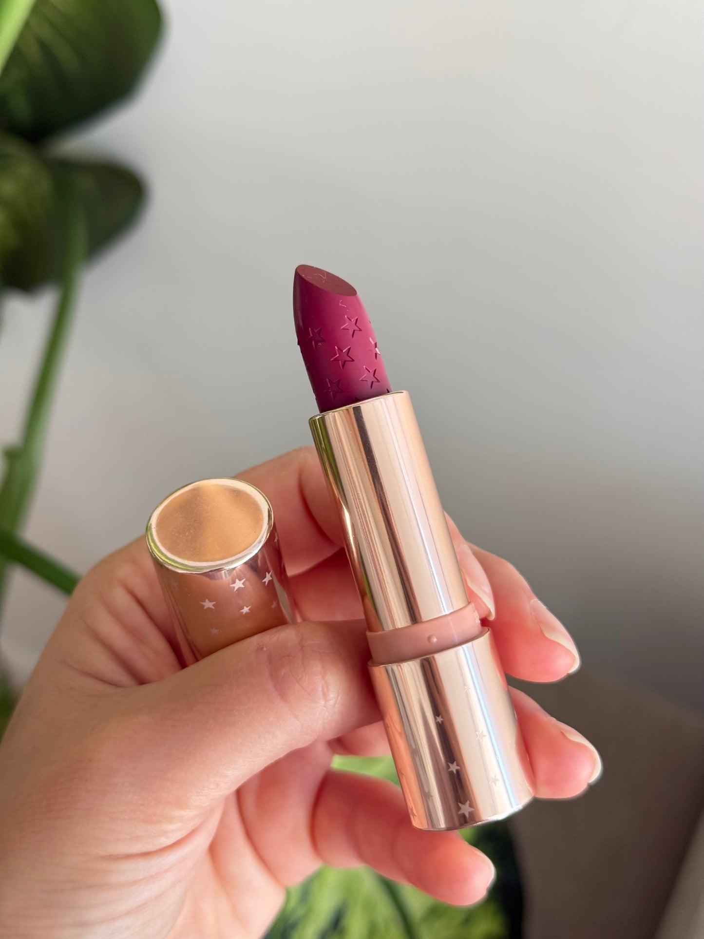 Labial LUX Lipestick- Colourpop