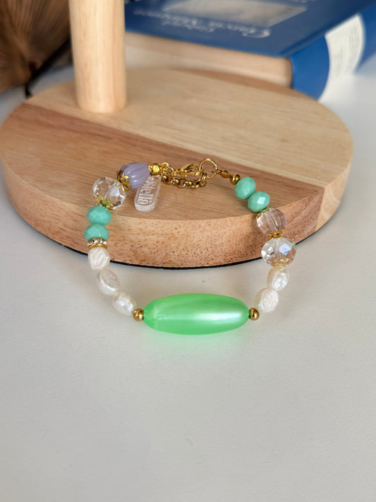 Pulseras de diseño