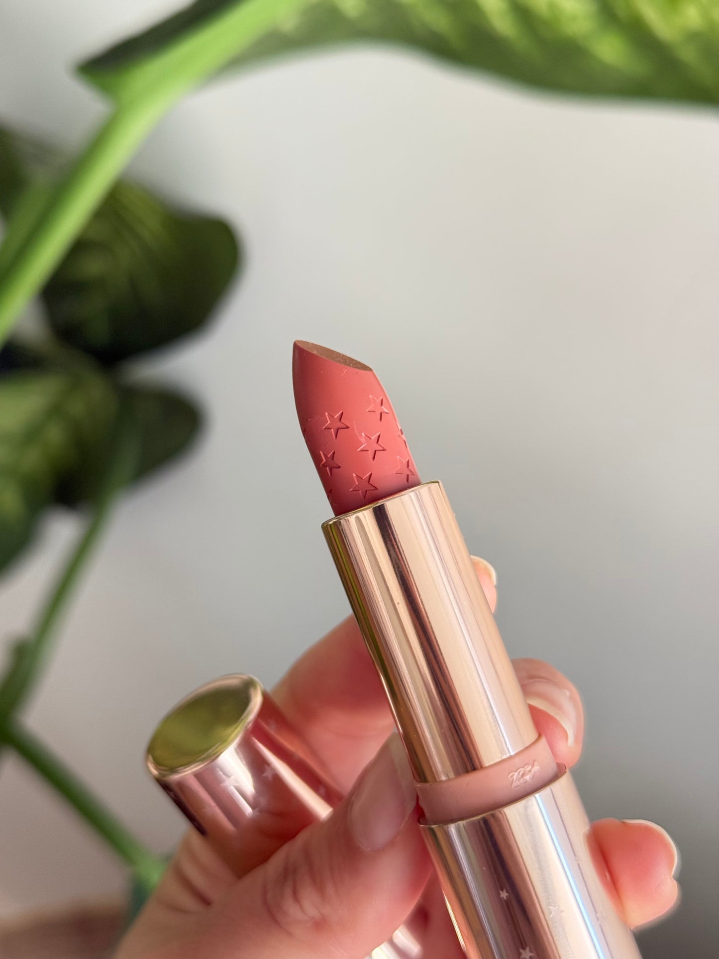 Labial LUX Lipestick- Colourpop
