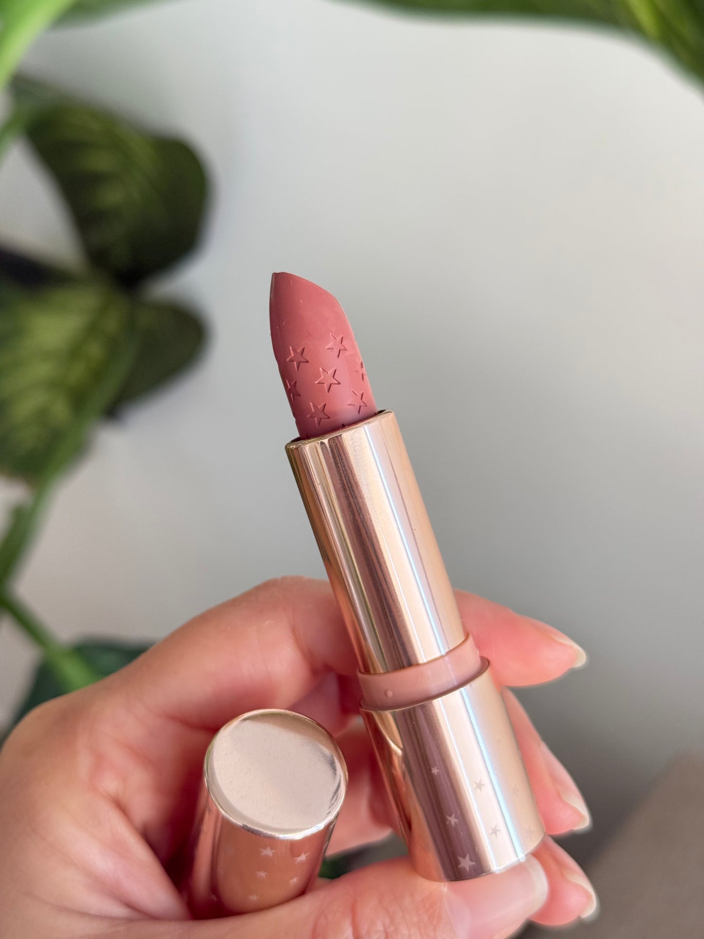 Labial LUX Lipestick- Colourpop