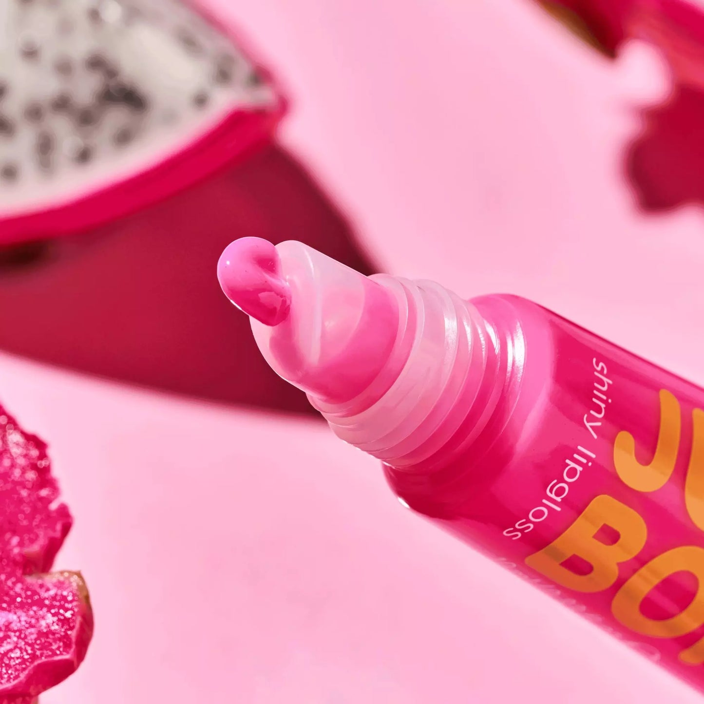 Brillo labial Juice Bomb- Essence