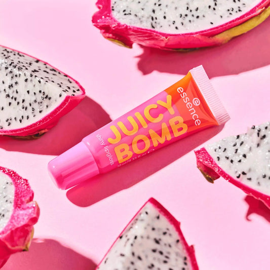 Brillo labial Juice Bomb- Essence