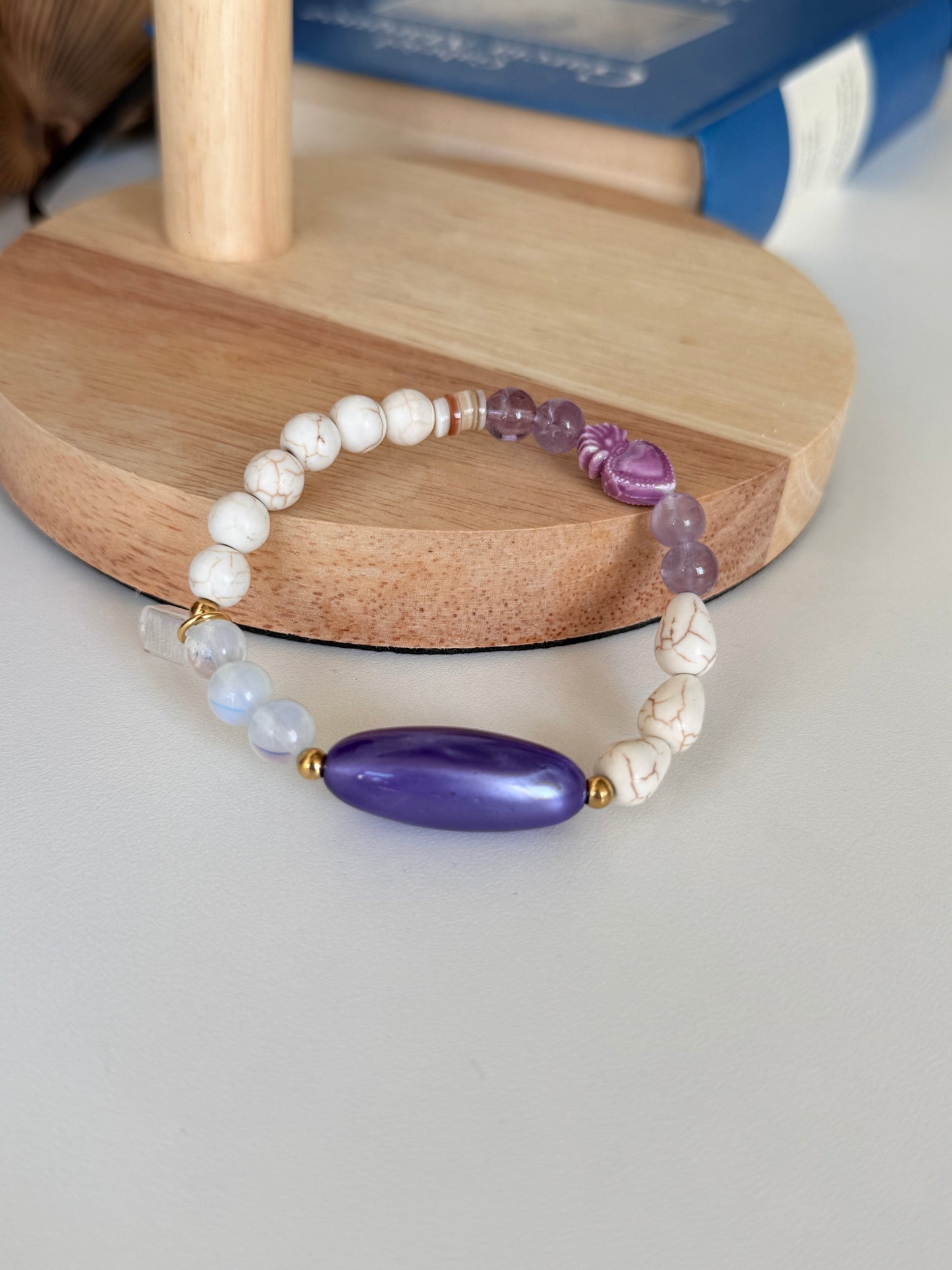 Pulseras elástica de diseño