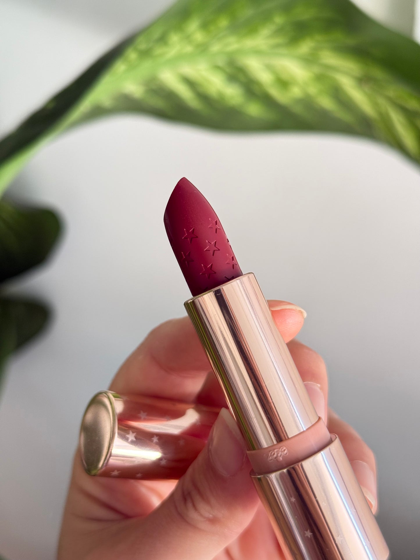 Labial LUX Lipestick- Colourpop