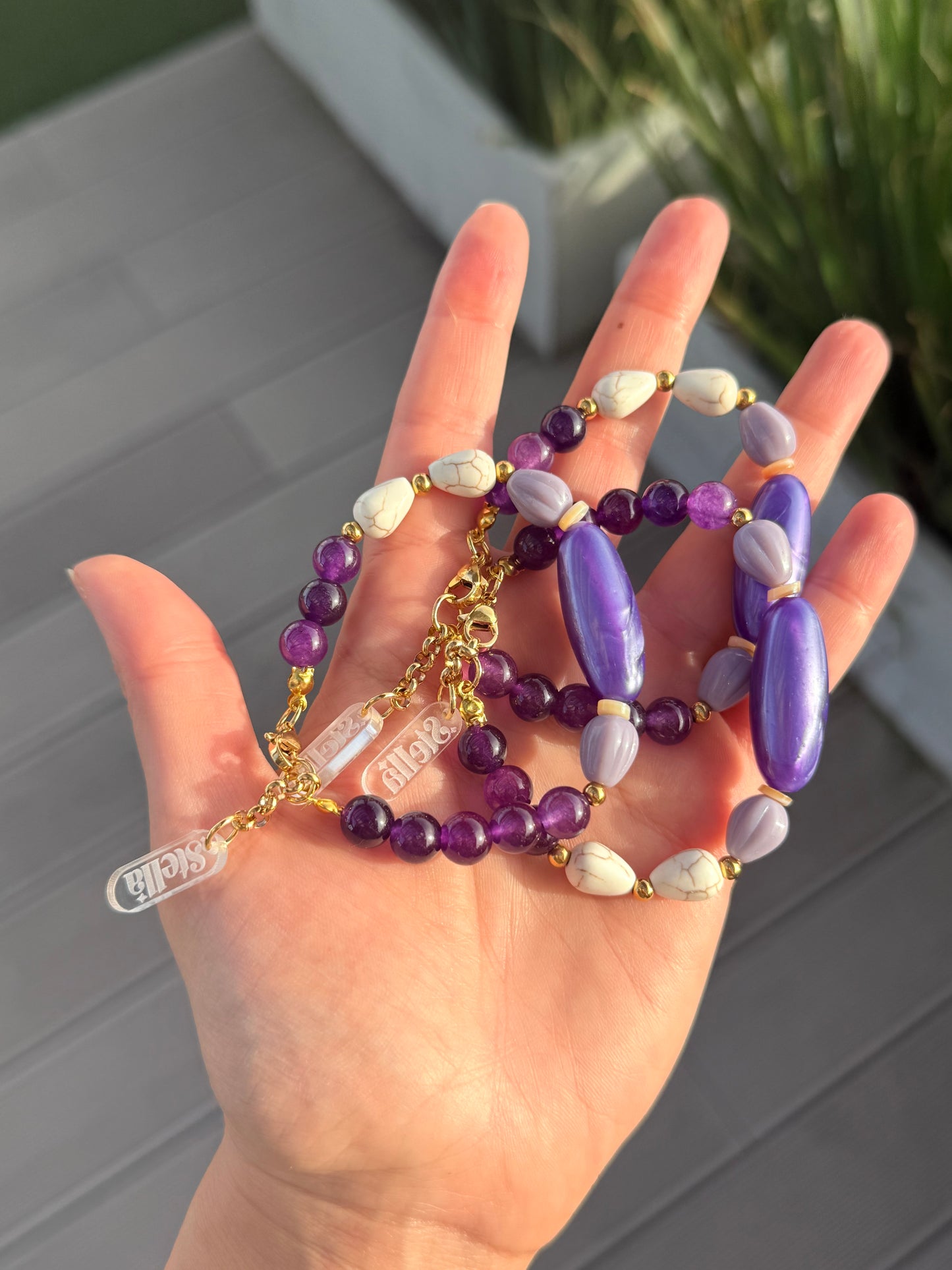 Pulsera Singapore