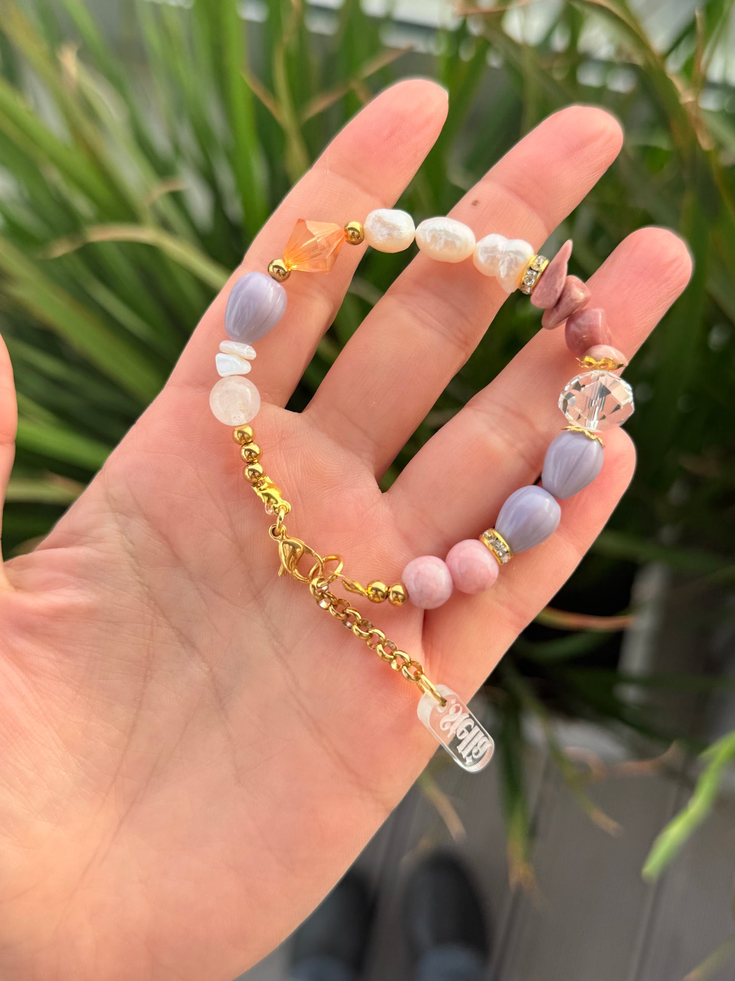 Pulseras de diseño