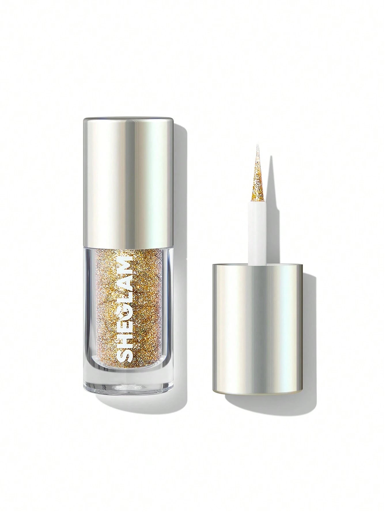 Delineador en glitter - SHEGLAM