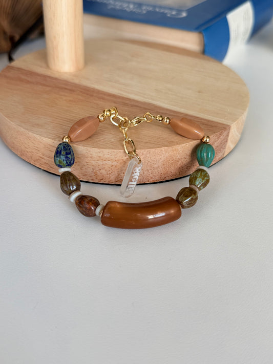 Pulseras Marruecos únicas