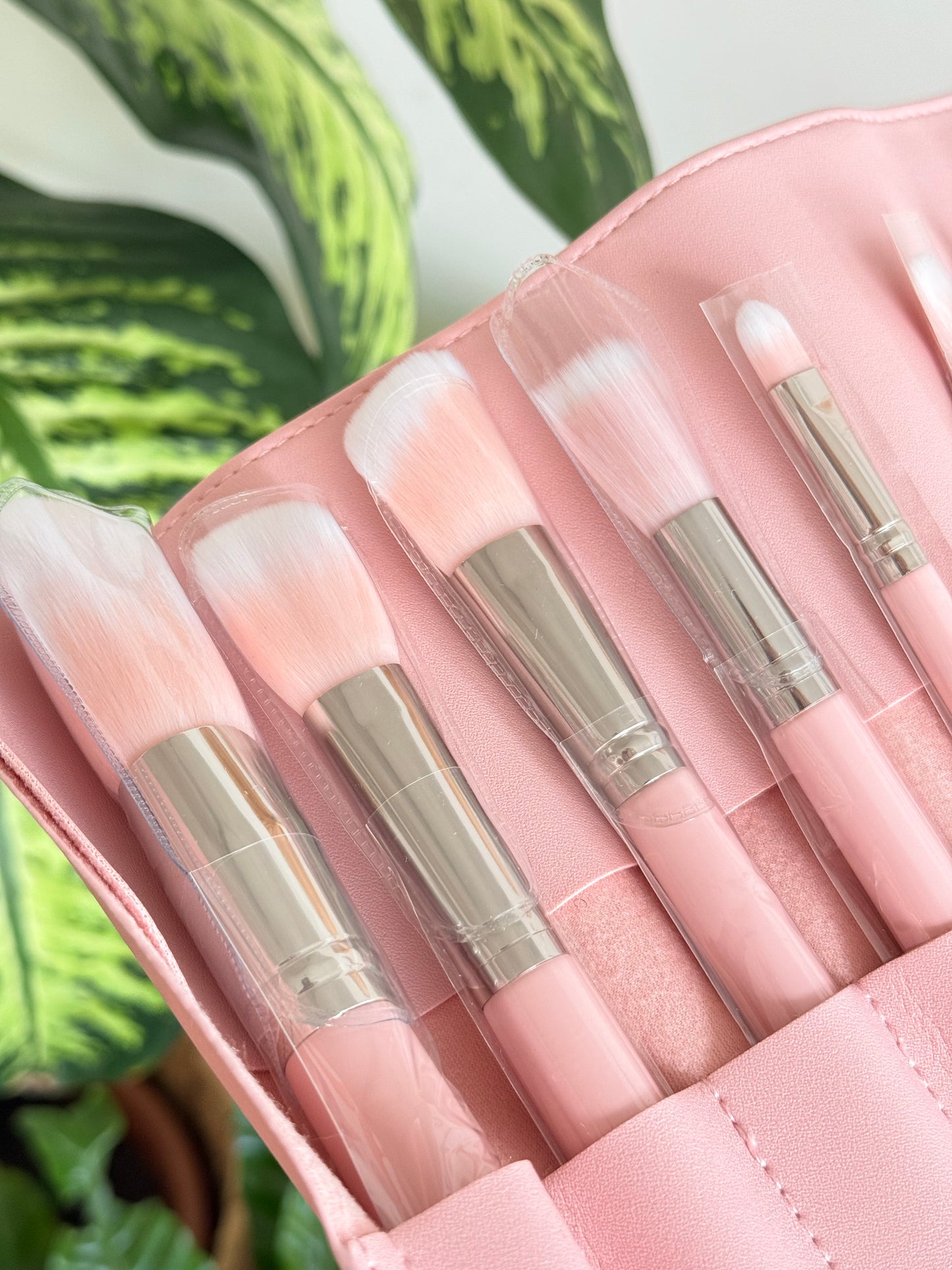 Set de brochas Colourpop